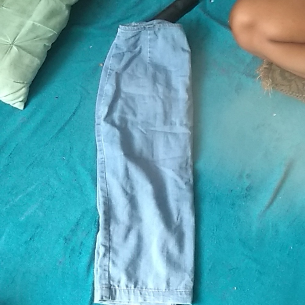 Pencil skirt